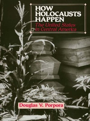 cover image of How Holocausts Happen